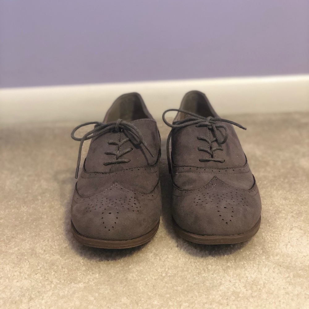 Sonoma Gray Women’s Dress Shoes